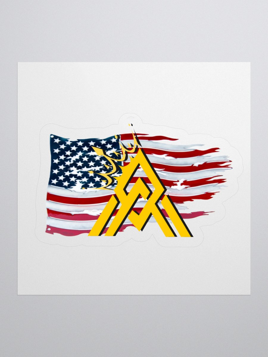 American Sticker product image (1)