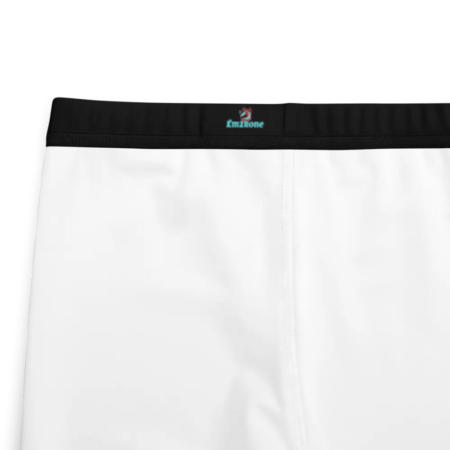 Crystal Frost Youth Leggings product image (5)