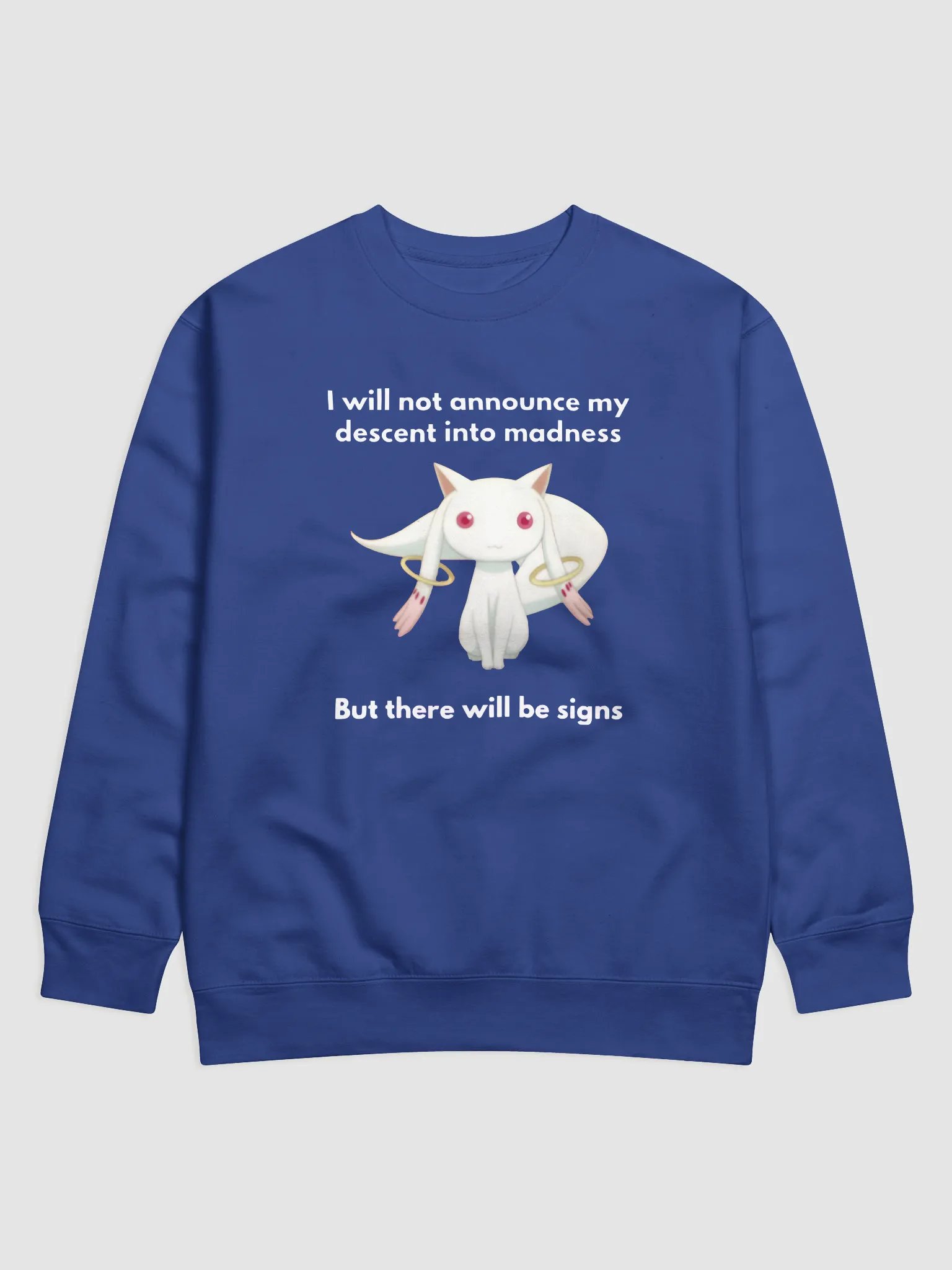 Kyutey Long Sleeve product image (2)
