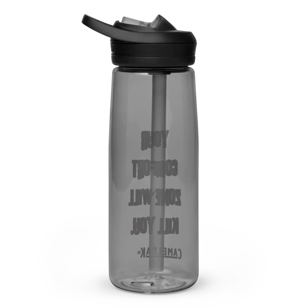 Your comfort zone will kill you! product image (4)