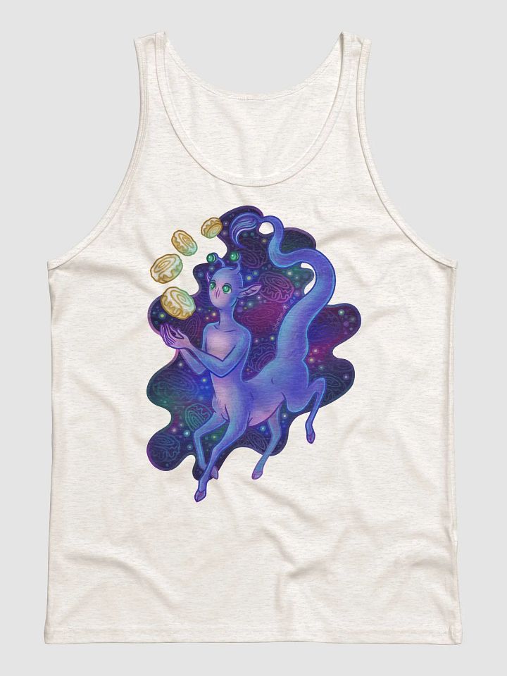 Bunz, Bun-Zuh Jersey Tank product image (25)