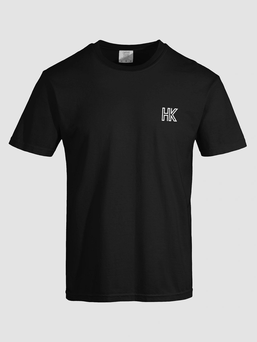 Lavender Menace - T-Shirt (Black) product image (4)