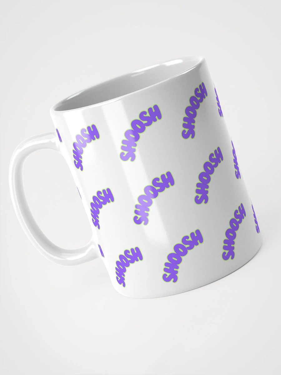 Shoosh Splash Ceramic Mug product image (7)