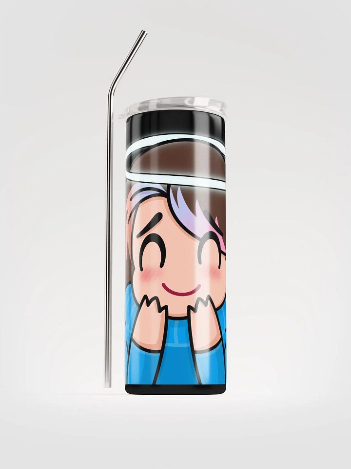 Angel Tumbler product image (1)