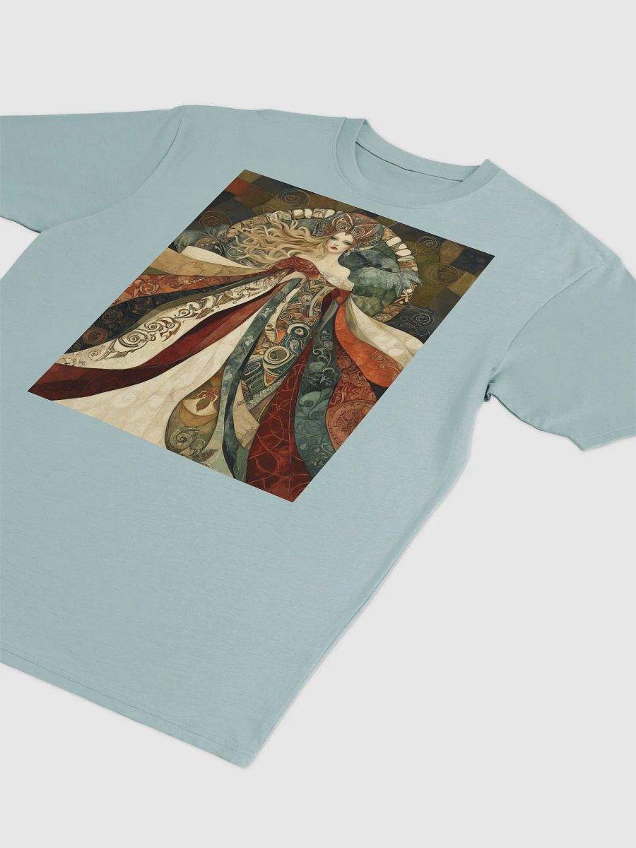 Cotton Heritage Men's Premium Heavyweight Tee by Cotton Heritage product image (18)