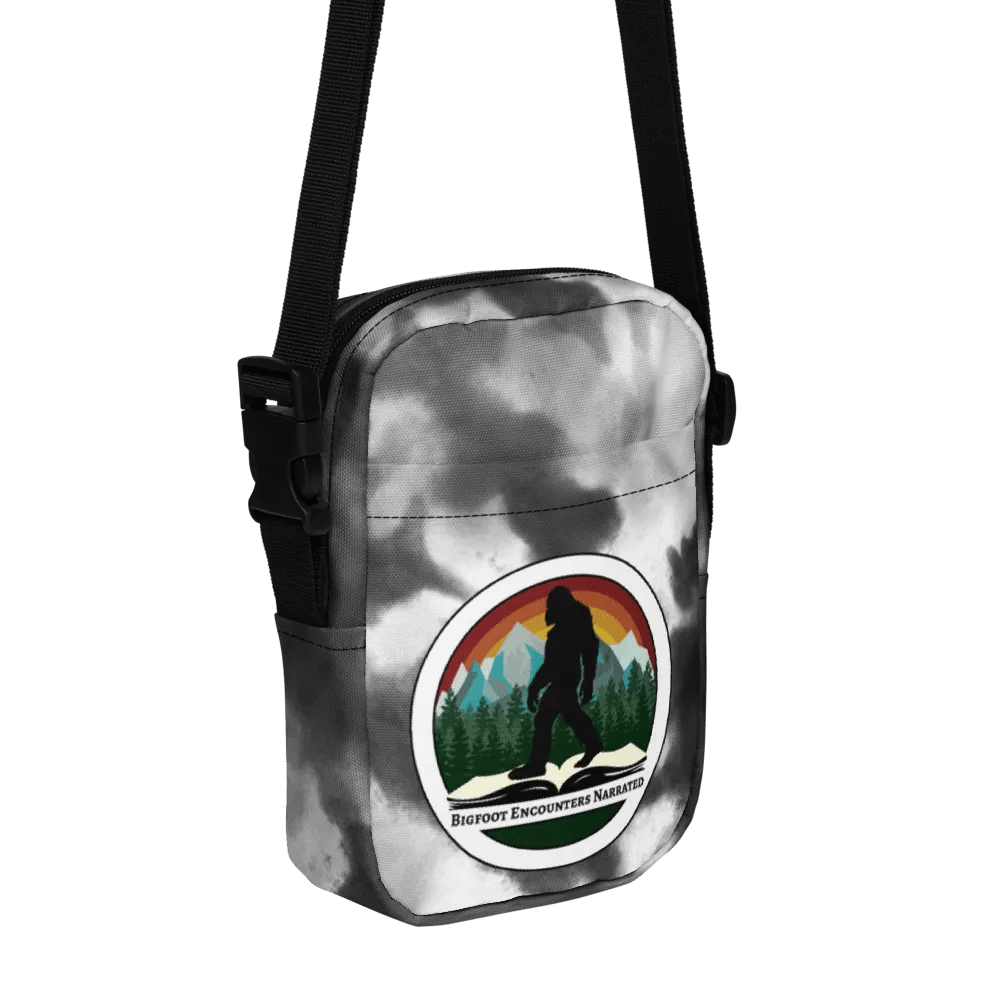 LOGO CROSS BODY BAG product image (9)