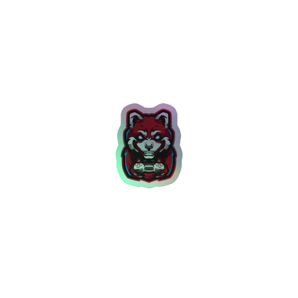 Ginos-Sticker product image (1)