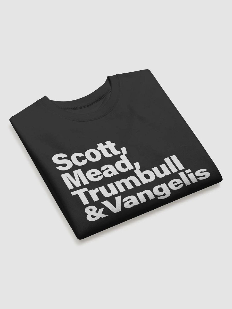 Heroes Sweatshirt # 3 product image (3)
