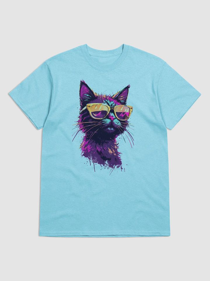 One Cool Cat Tee product image (1)