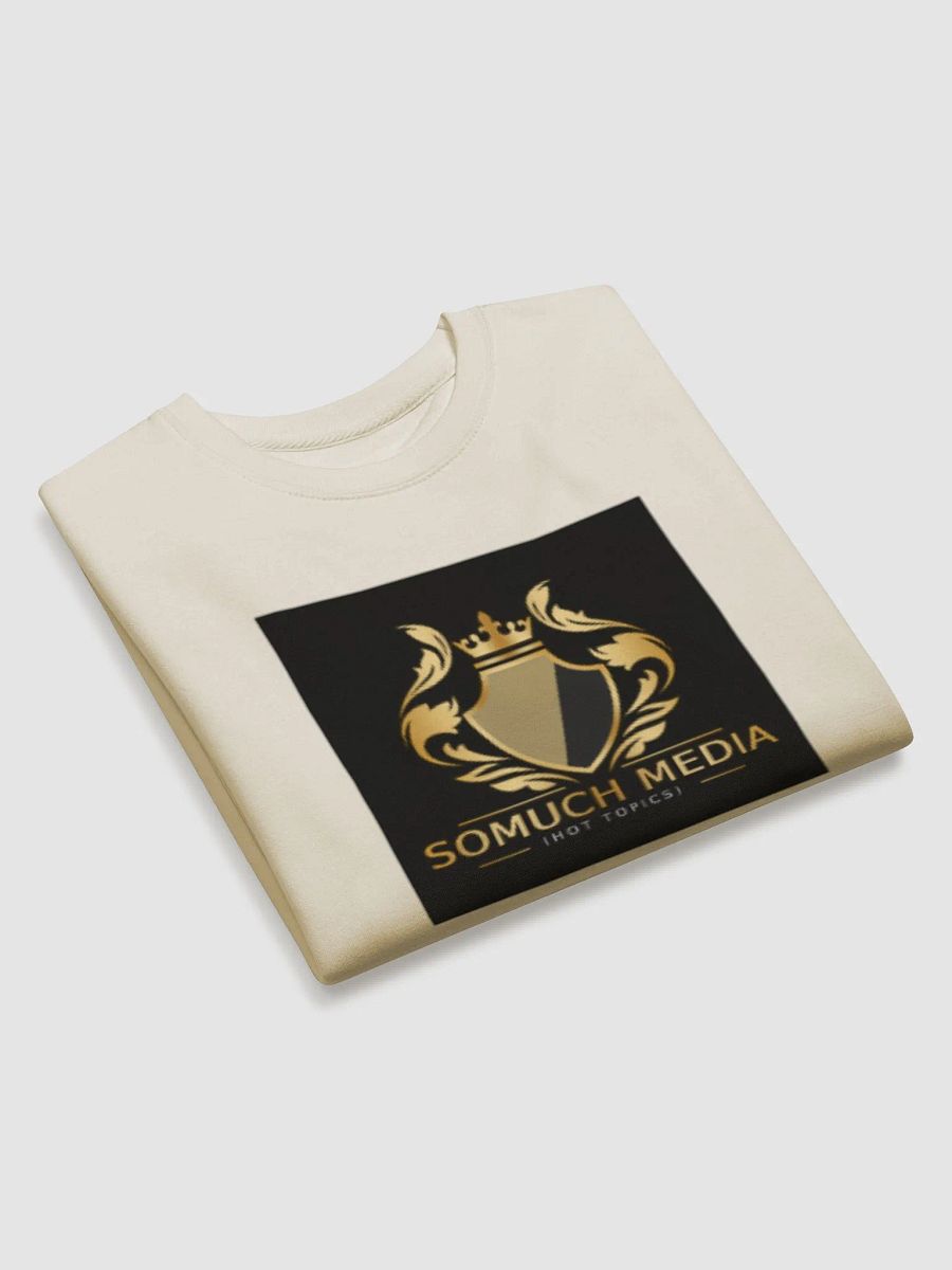 Regal Shield Hot Topics Sweatshirt product image (3)