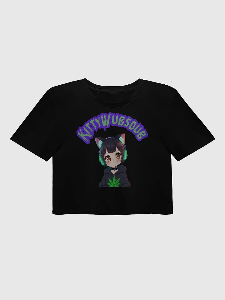 KittyCropTop product image (1)