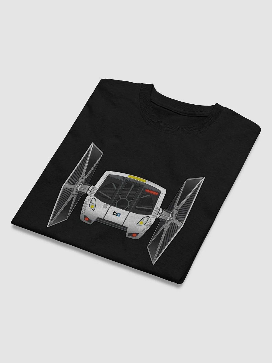 Bart-tie TShirt product image (30)