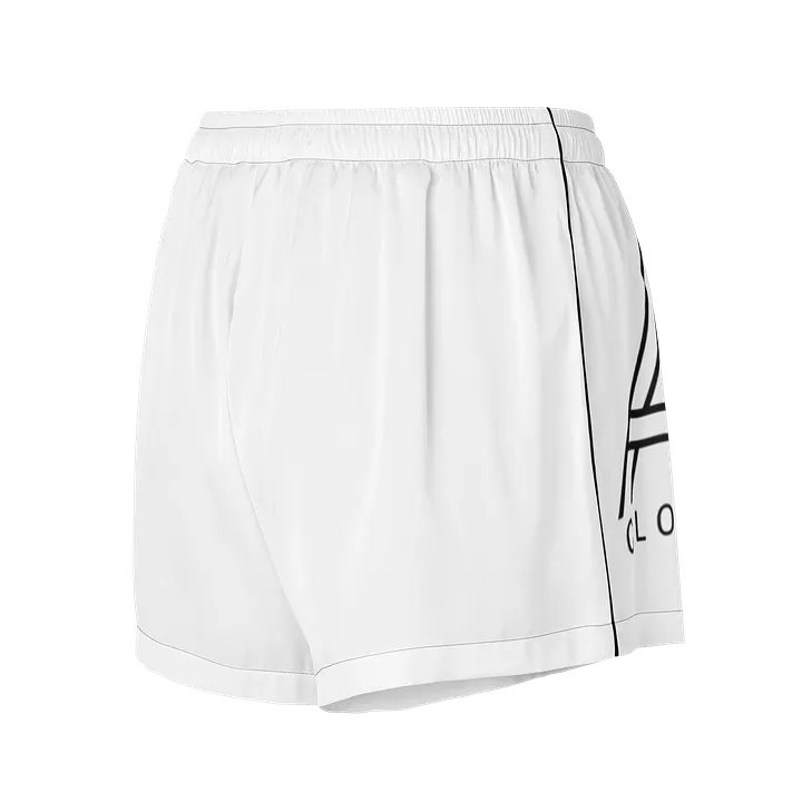 Women's shorts product image (3)