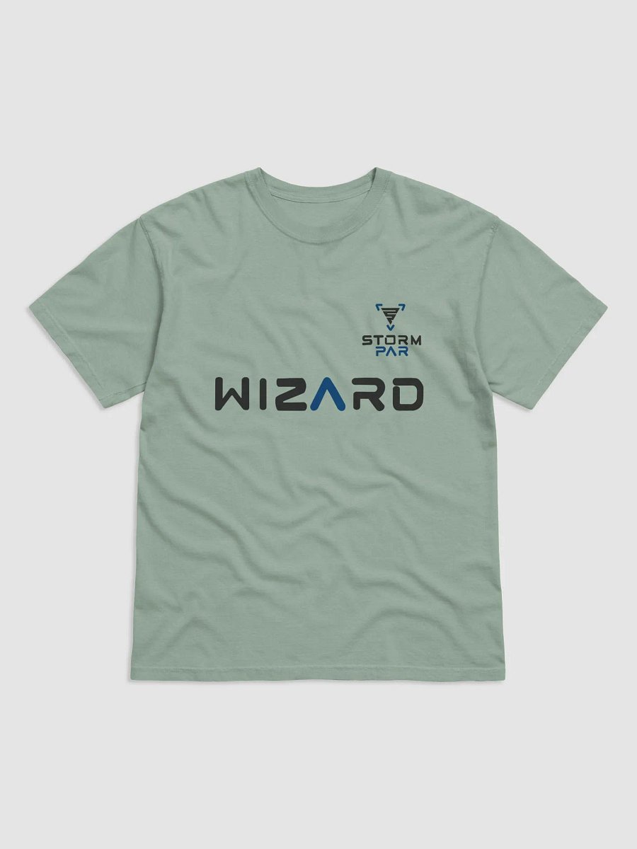 STORM PAR Wizard T-Shirt product image (1)
