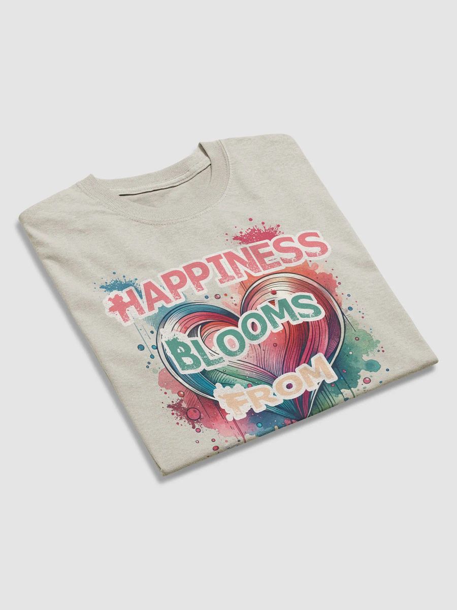 Urban Vibe Heavyweight Tee product image (36)