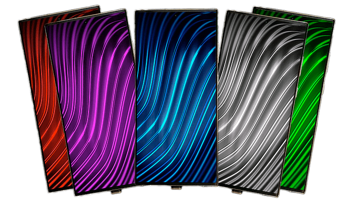 ONDAS Reflectantes PACK product image (1)