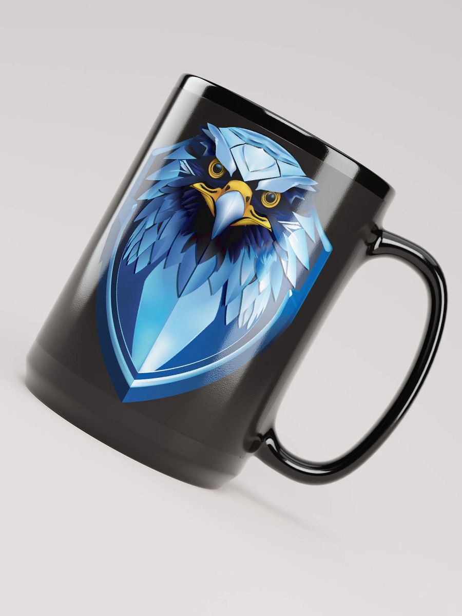 eagle with shield art product image (4)