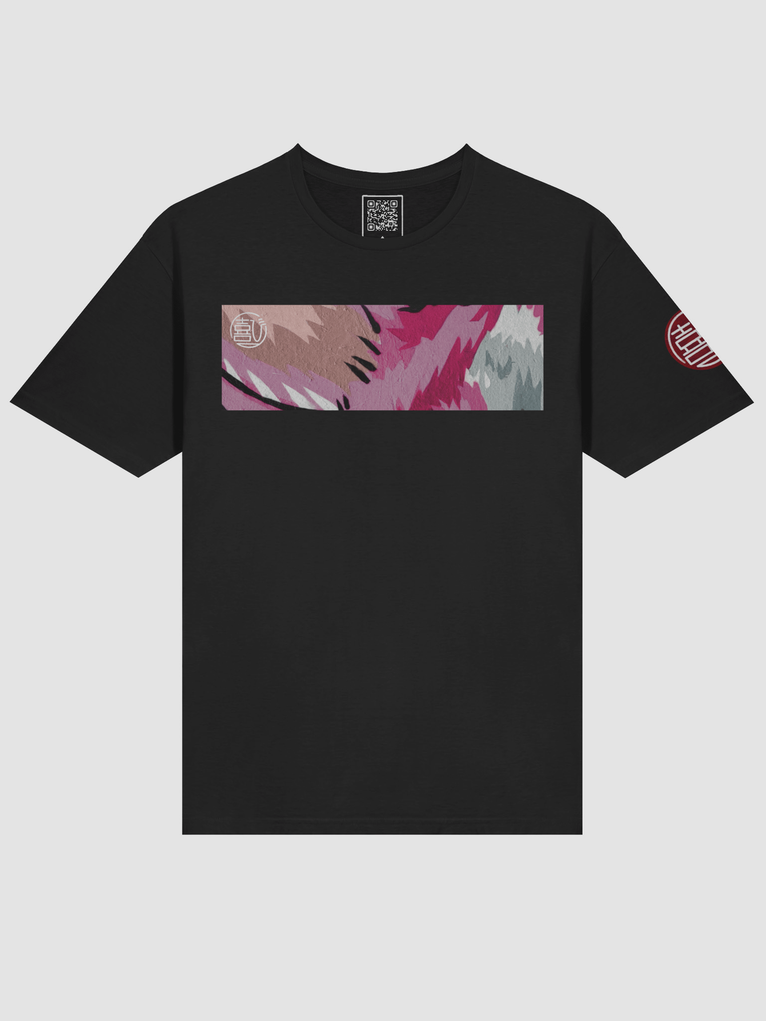 Wanna Feel Limited Edition Mens T-shirt Lightweight product image (3)