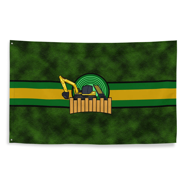 BYP Flag product image (2)