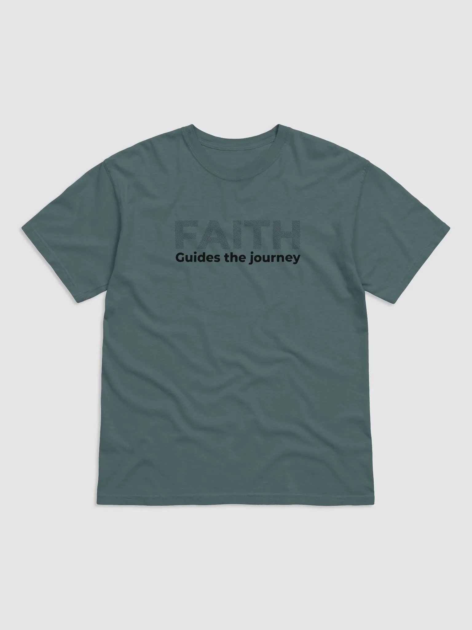 Faith Guides the Journey. product image (7)