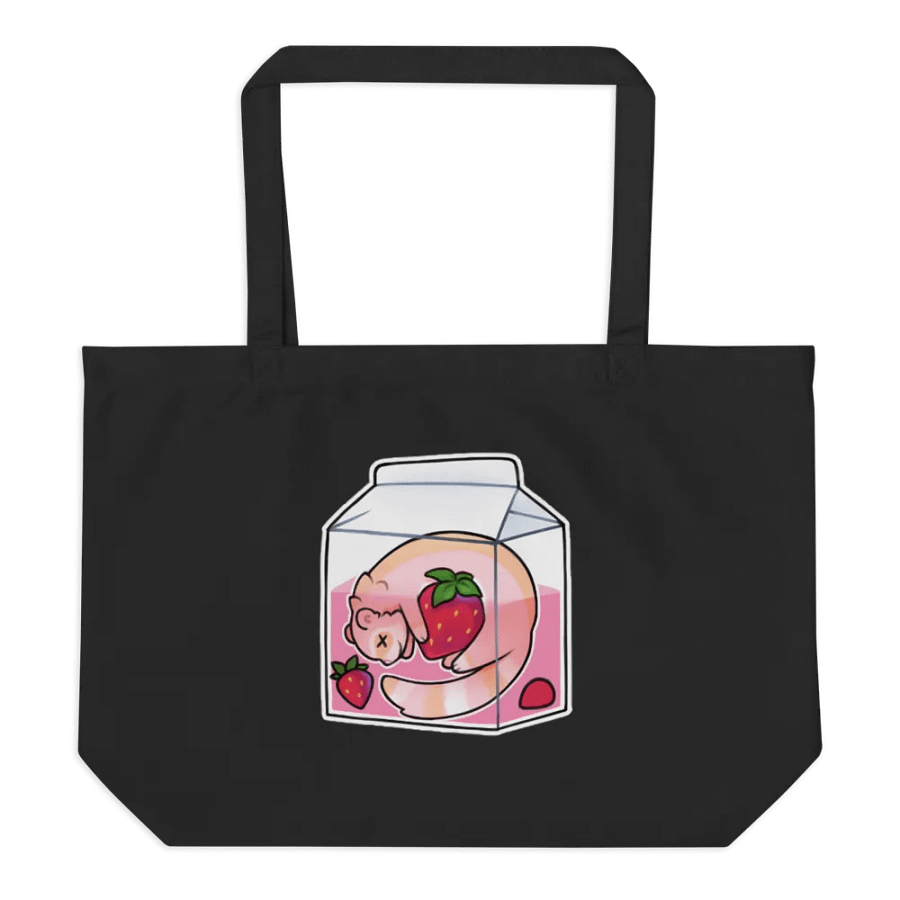 Cheesecake Tote Bag product image (3)