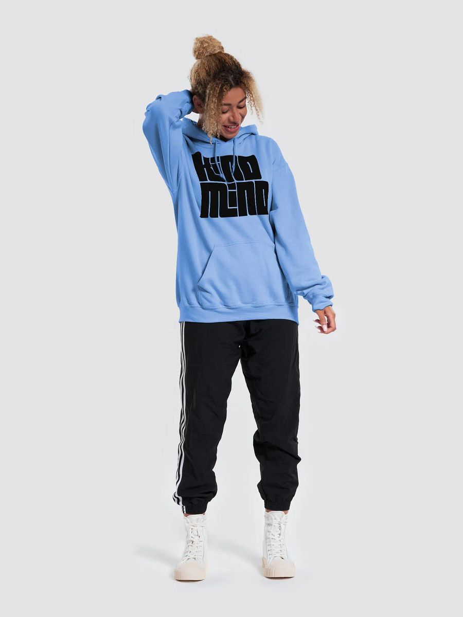 'Kind Mind' Unisex Hoodie product image (5)