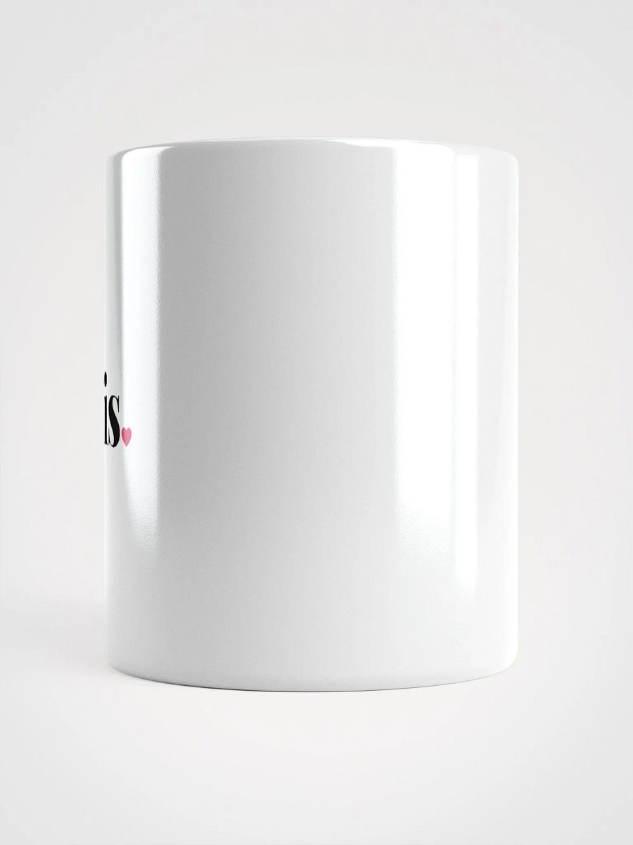 His Mug product image (5)