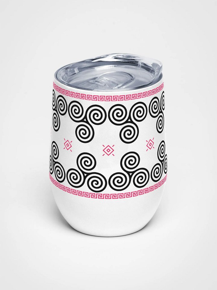 Swirly Snail product image (1)