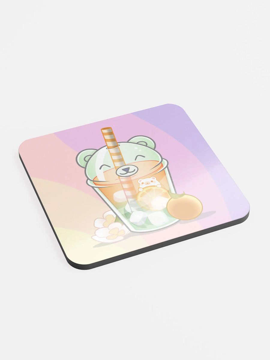 Hydration Bear Coaster product image (2)