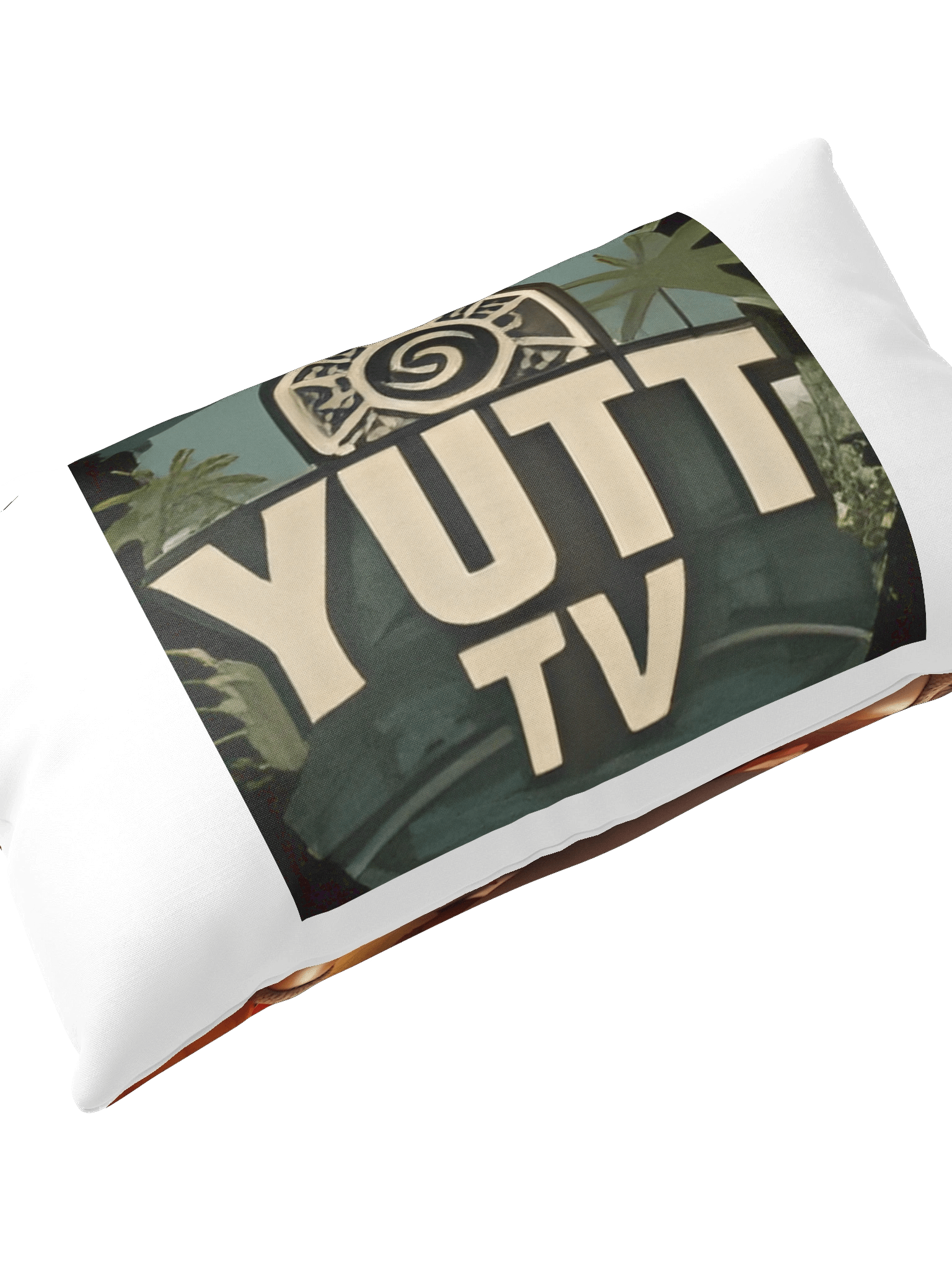 Autumn Pillowtown Pillow product image (4)