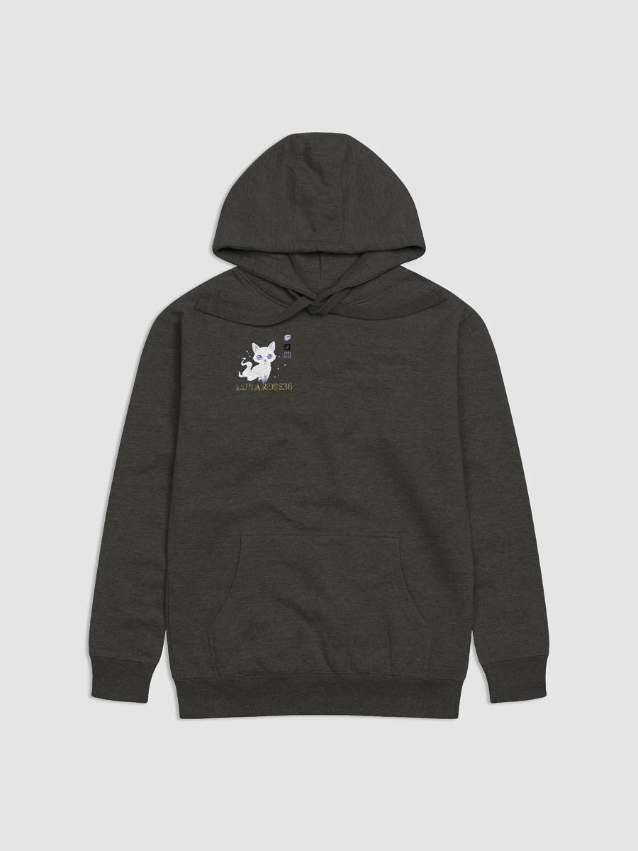 Luna Rose Hoodie product image (8)