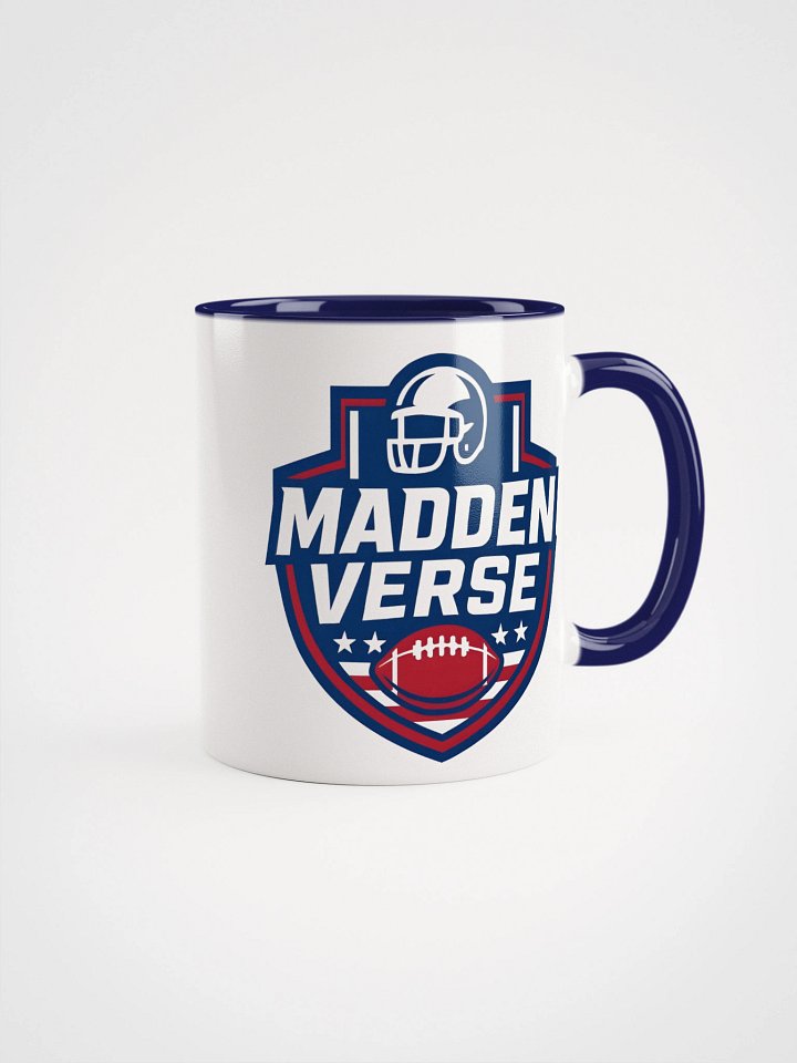 RED WHITE & BOOM MUG (BLUE SPECIAL) product image (1)