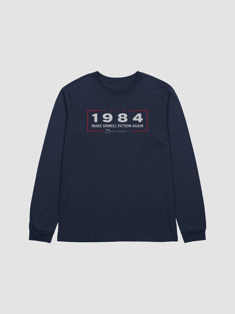 1984 Make Orwell Fiction Again product image (1)