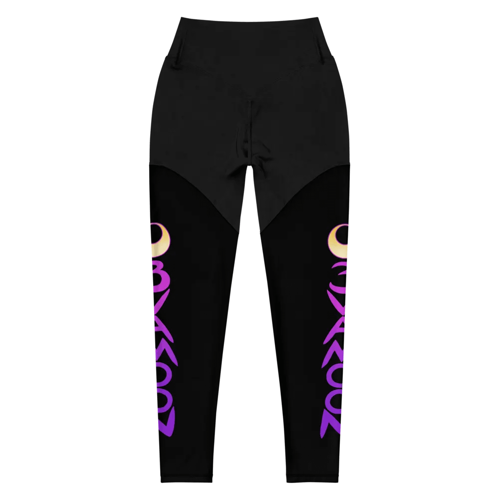 3vamoon leggings product image (3)