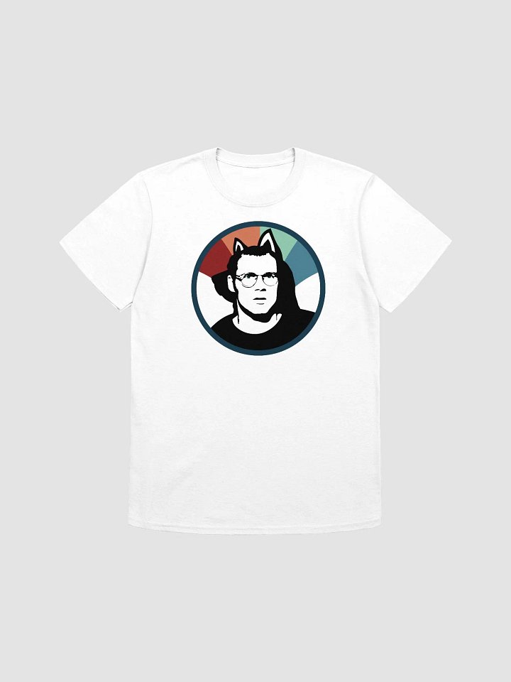 The Overview Effect Daniel V. Jackson T-Shirt product image (1)