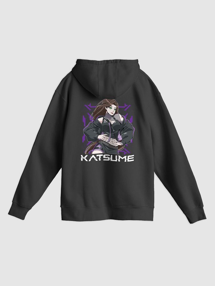 Tech Hoodie product image (2)