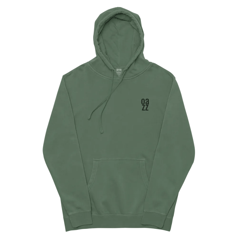 oAngelzz Dyed Hoodie product image (9)