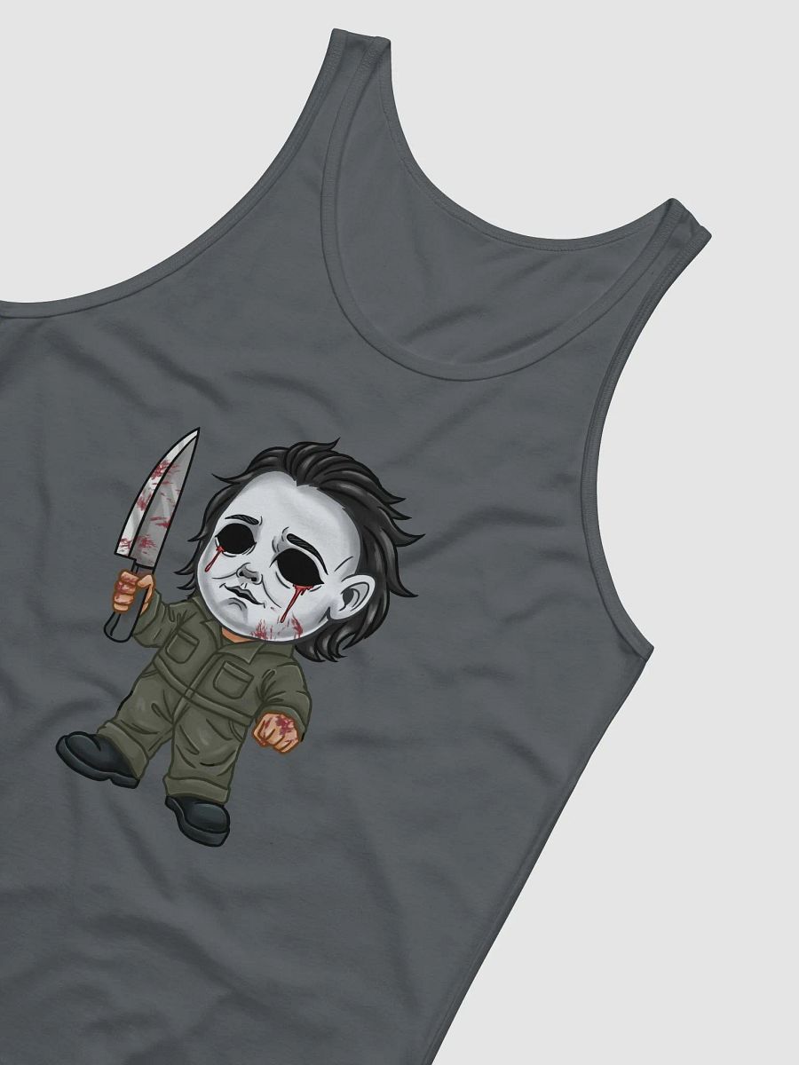 Myers Jersey Tank product image (33)