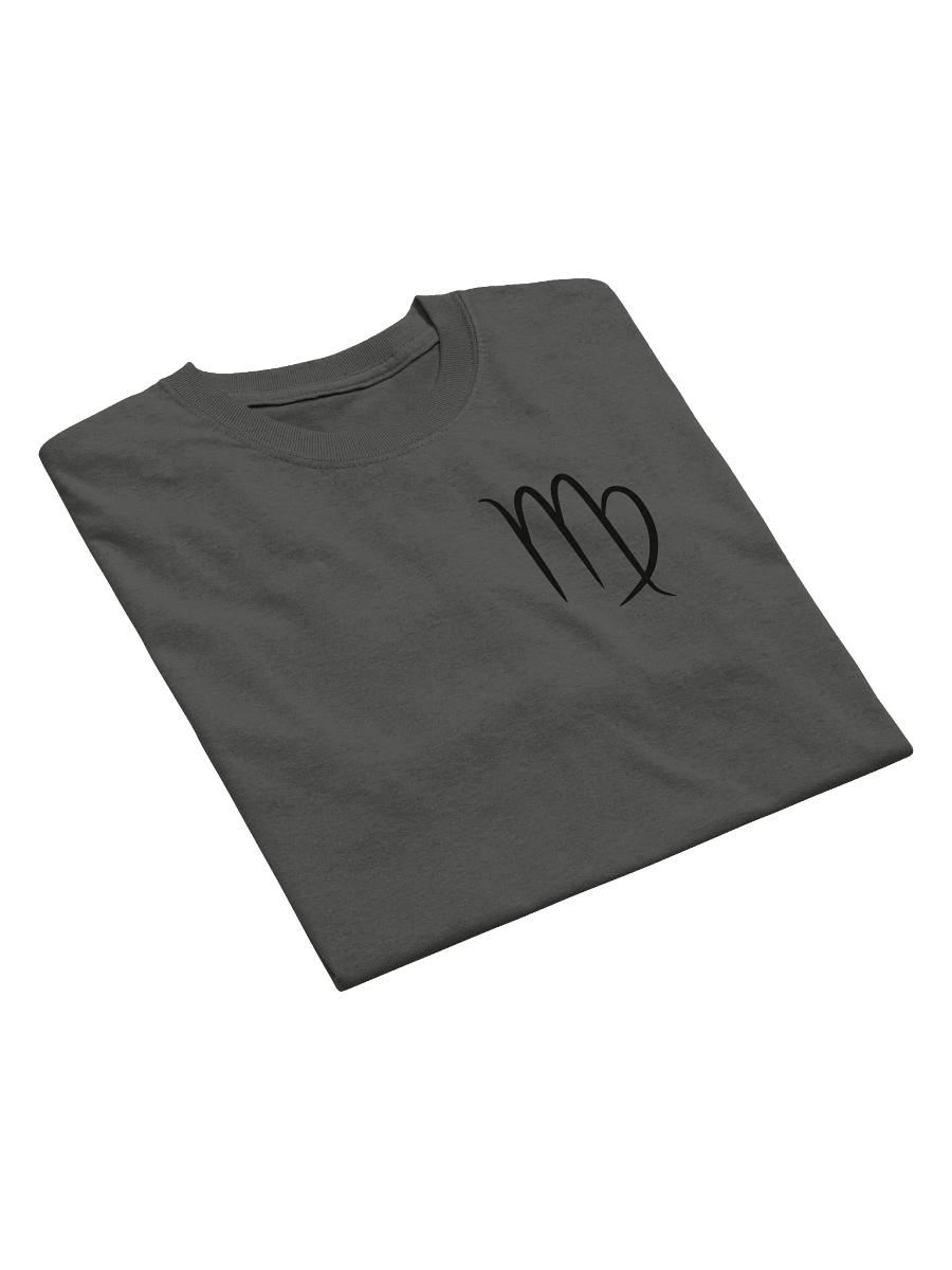 Virgo T-shirt product image (4)