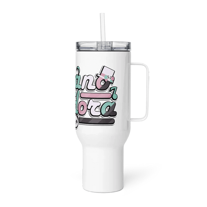 Utano Pandora Travel Mug product image (2)