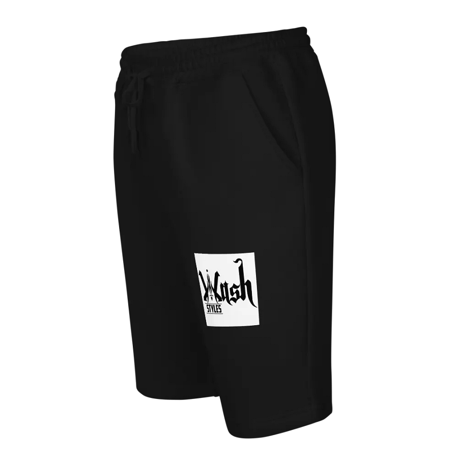 WASH STYLES LOGO SHORTS product image (10)