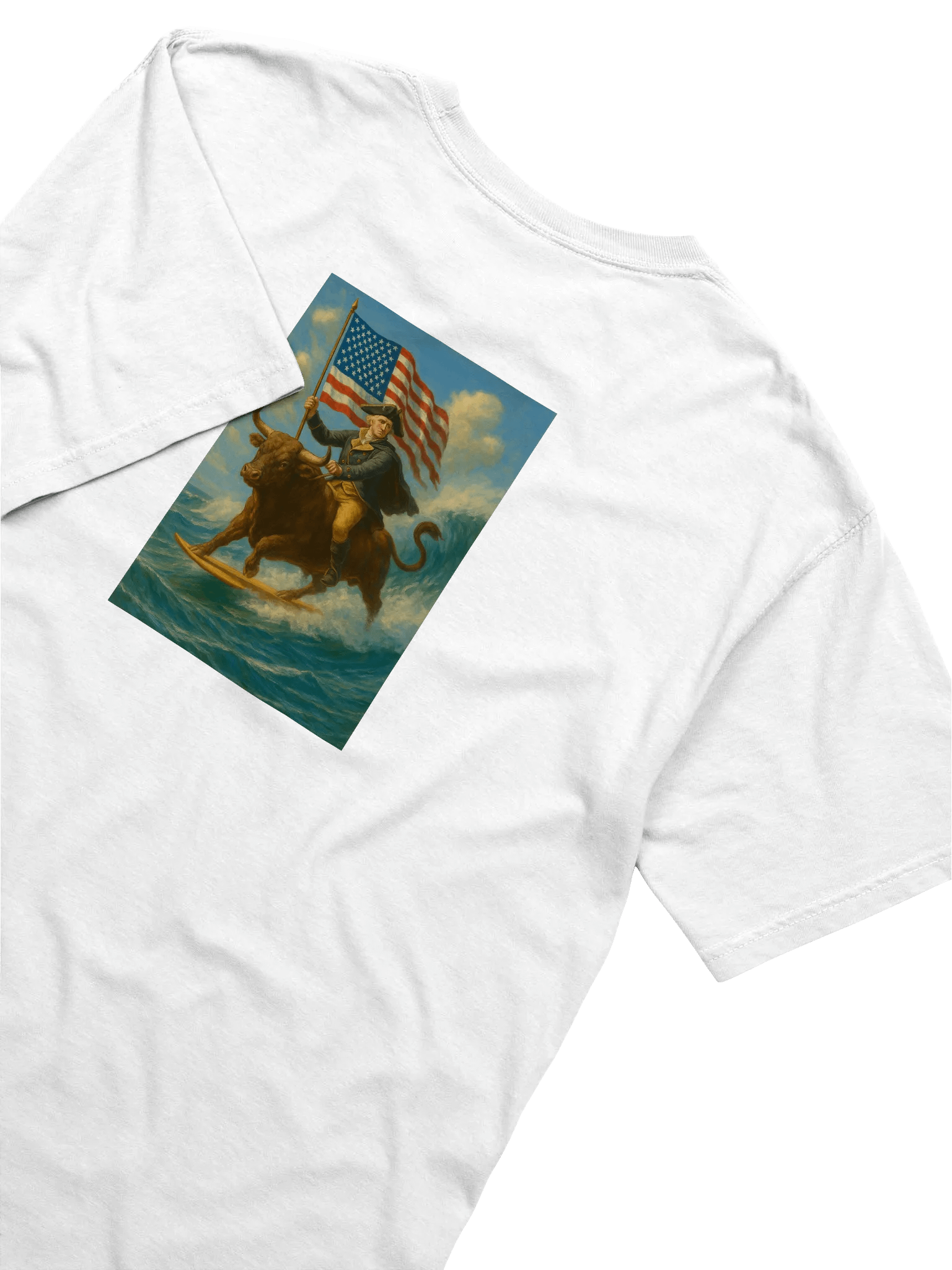 George product image (4)