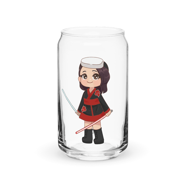 Hasel VR Chibi Glas product image (2)