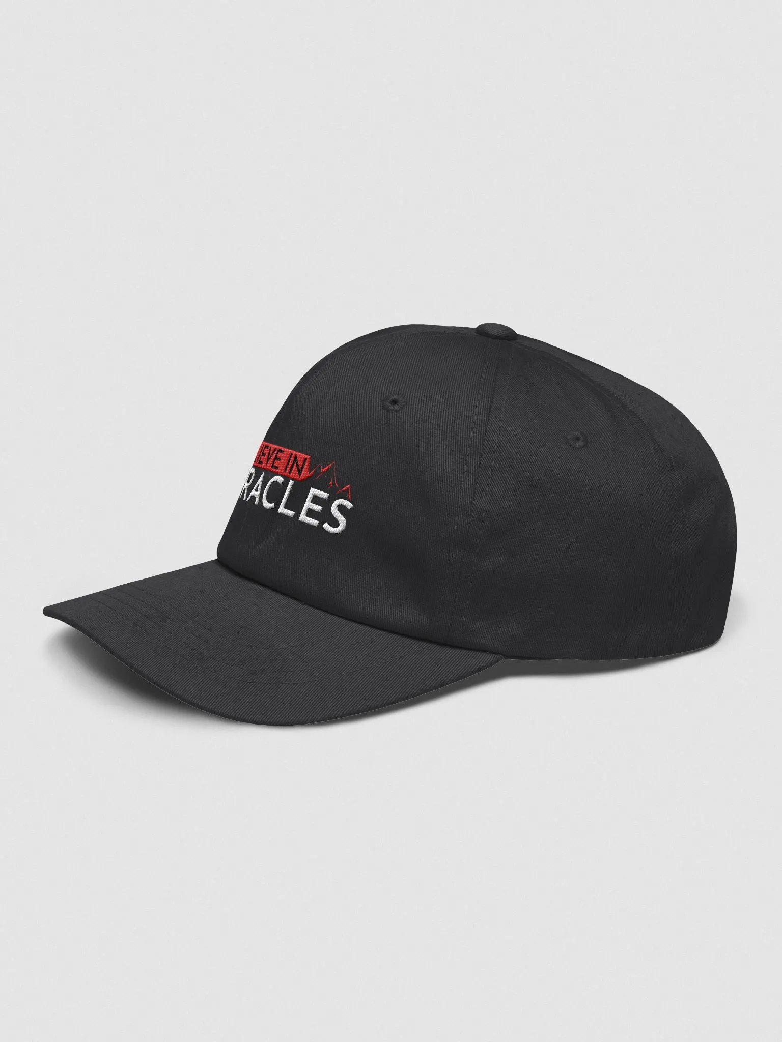 I BELIEVE IN MIRACLES product image (3)