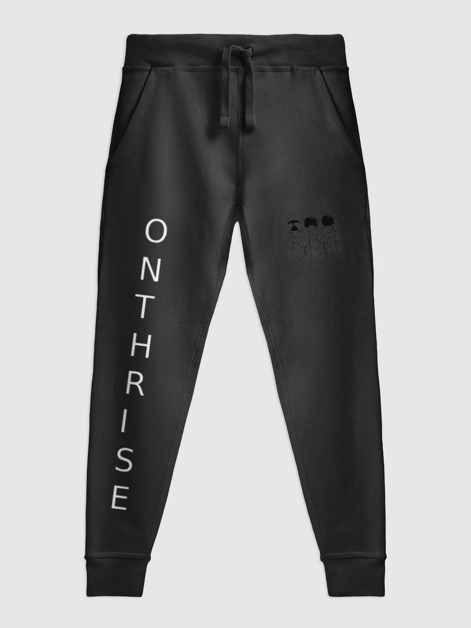 Spaceman Pants product image (1)