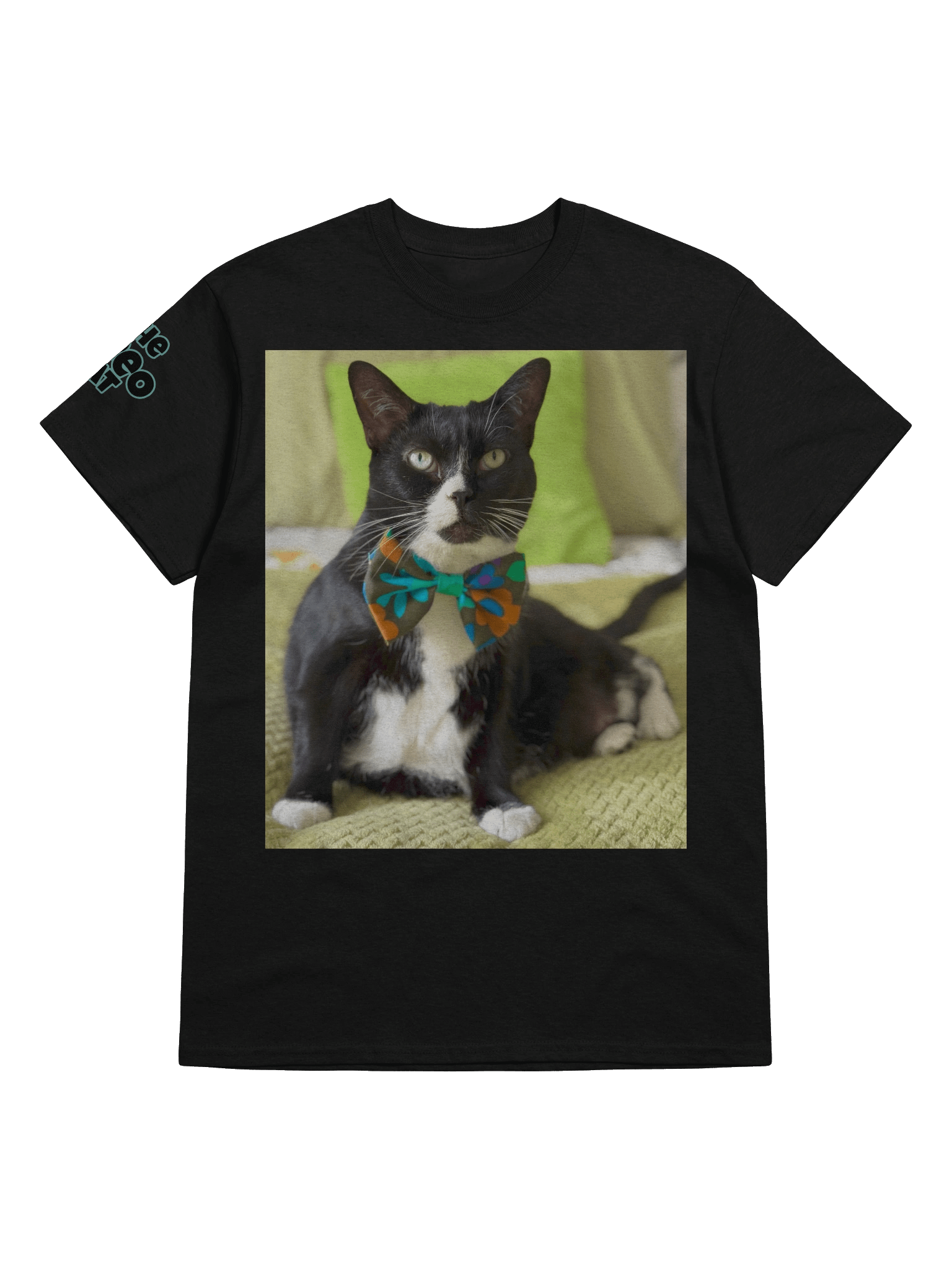 Tuxedo Dream (S-5XL) product image (5)