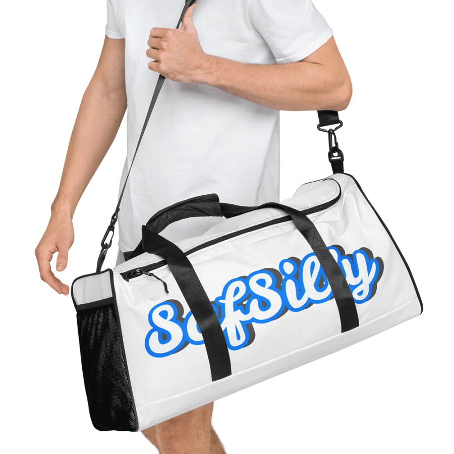 Silly Duffle product image (8)