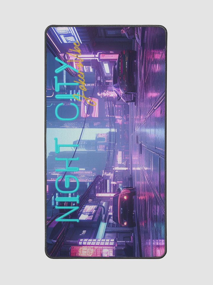 Cyber Neon City product image (2)