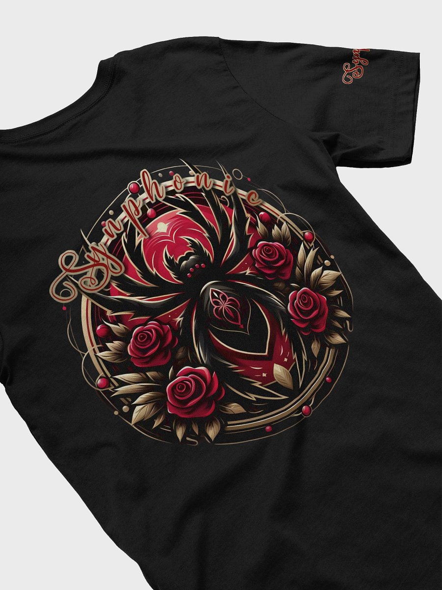 Synphonic Signature Supersoft Tee product image (18)