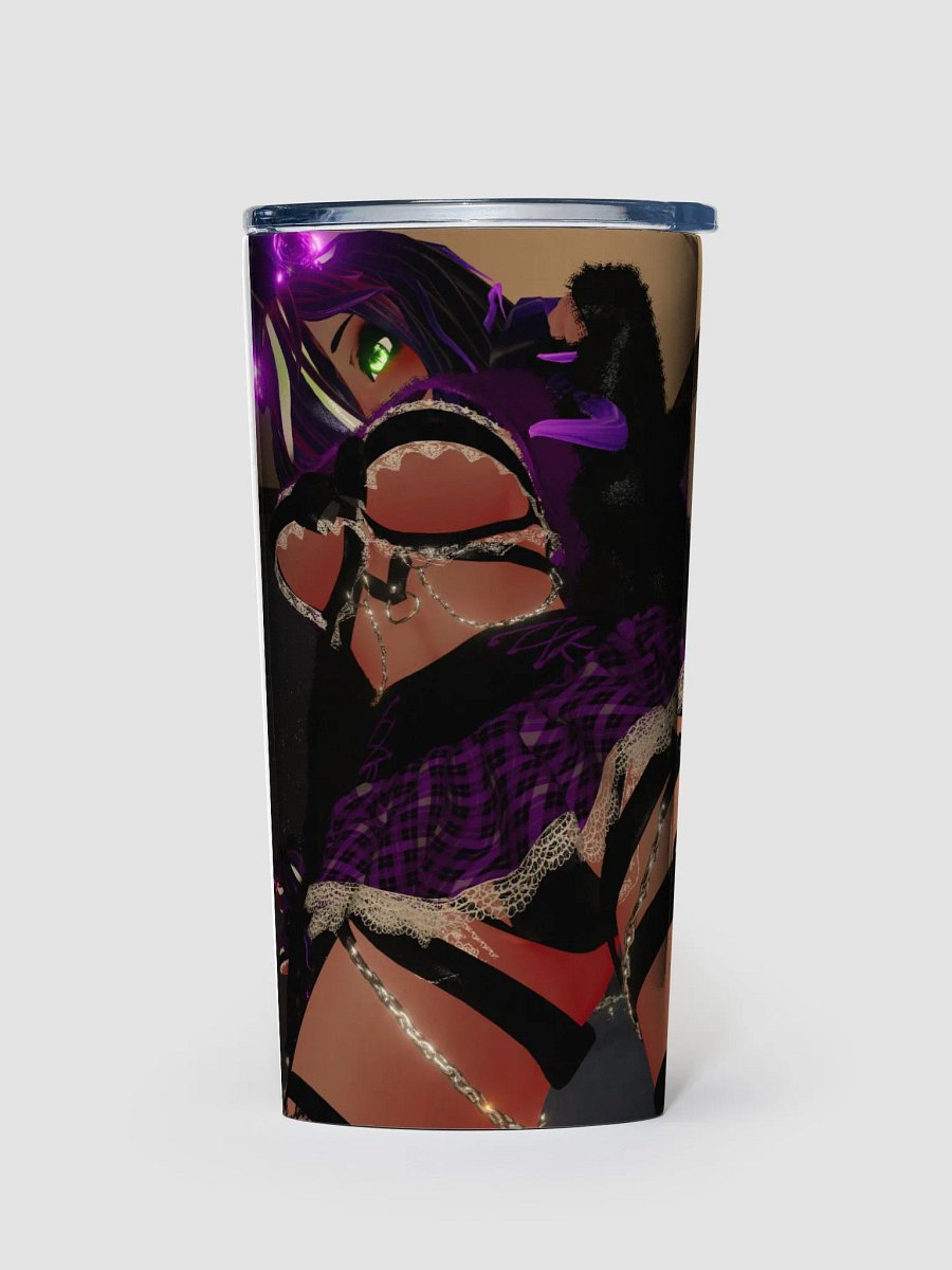 RED 4fter Dark Waifu Cup product image (1)